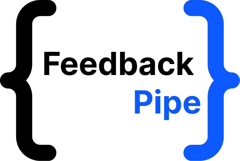 Feedback Pipe